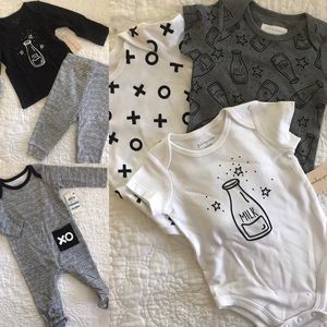 NWT Infant Set